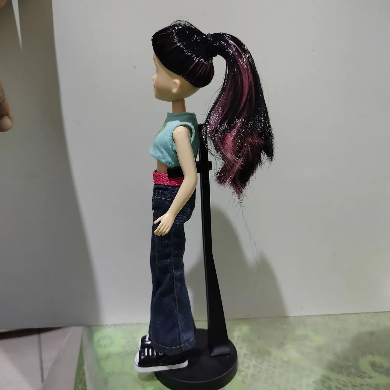 Boneca Luluca  - Foto 3