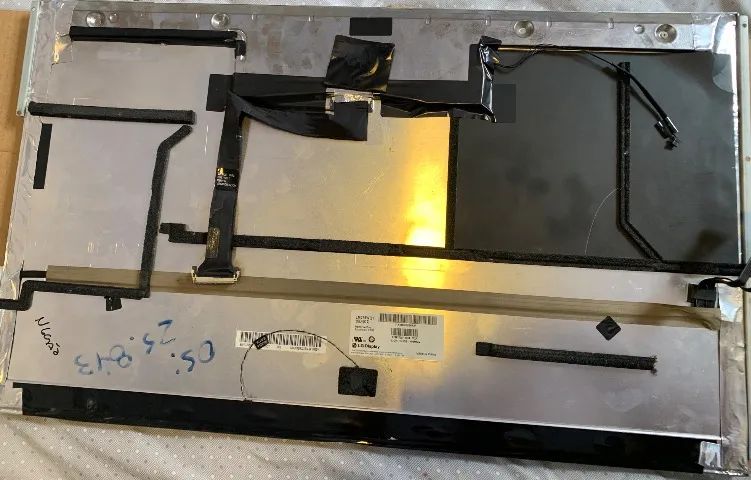 Tela iMac 27 2010 A1312 - Foto 3