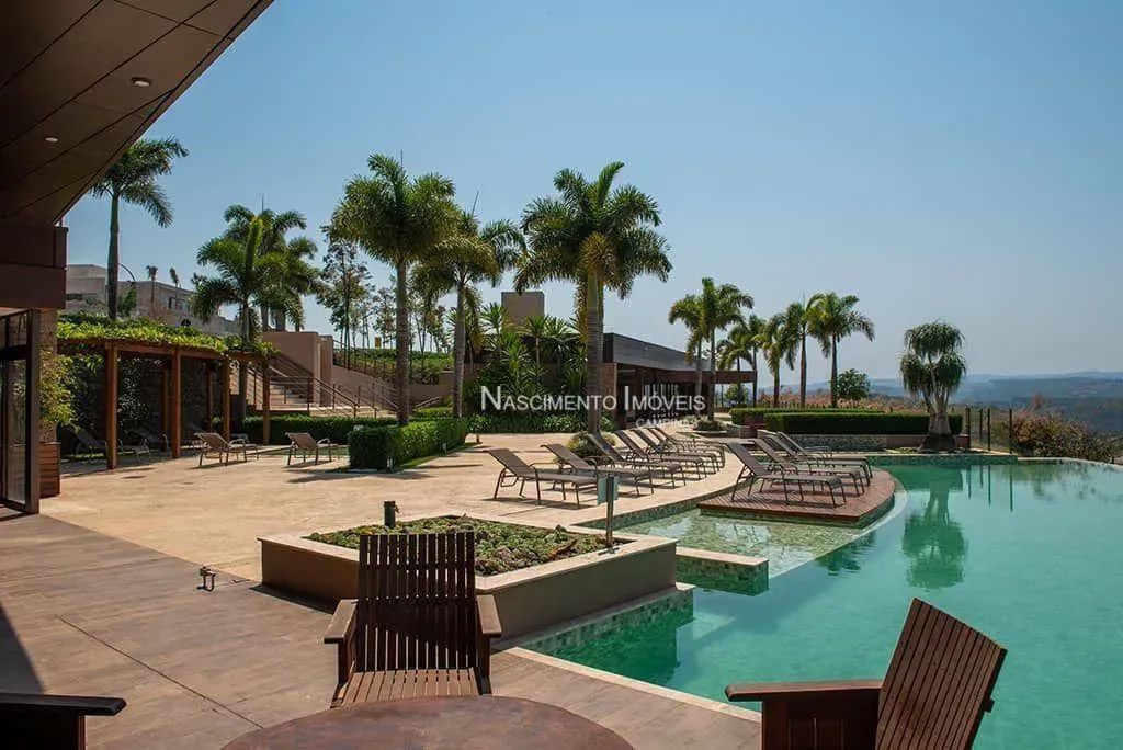 Terreno à venda, 1492 m² por R$ 1.790.000,00 - Loteamento Residencial Entre Verdes (Sousas - Foto 9