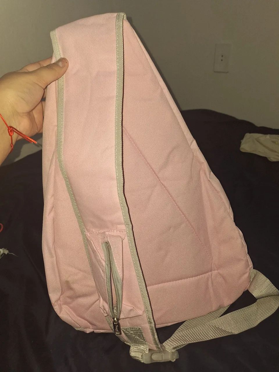 MOCHILA TRANSVERSAL  - Foto 2