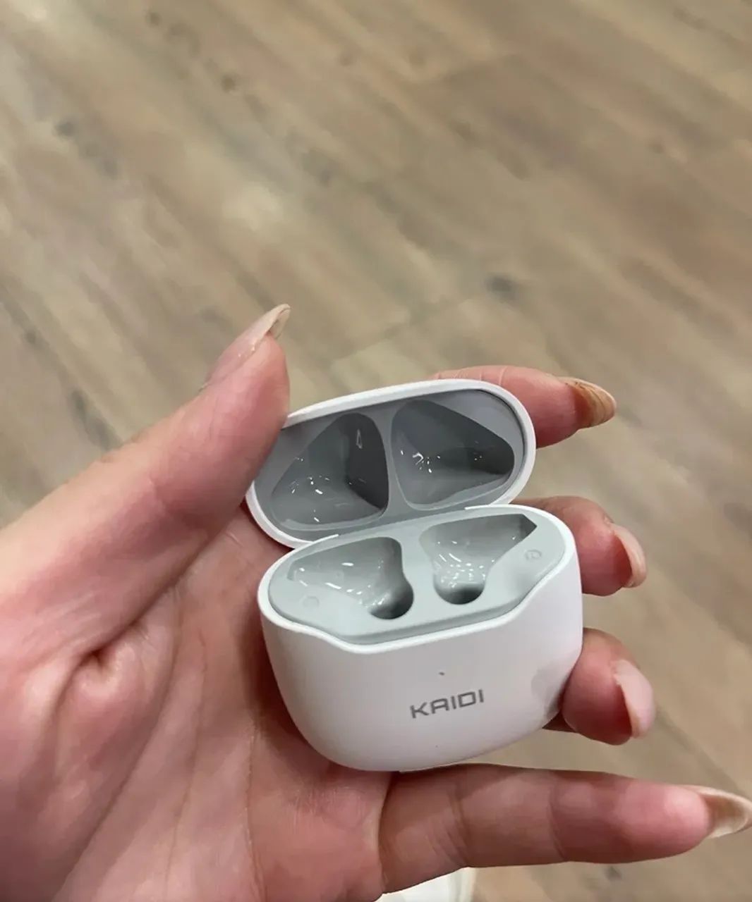 Fone Bluetooth 5.0 - Alto Grave - Bateria Potente - Foto 2