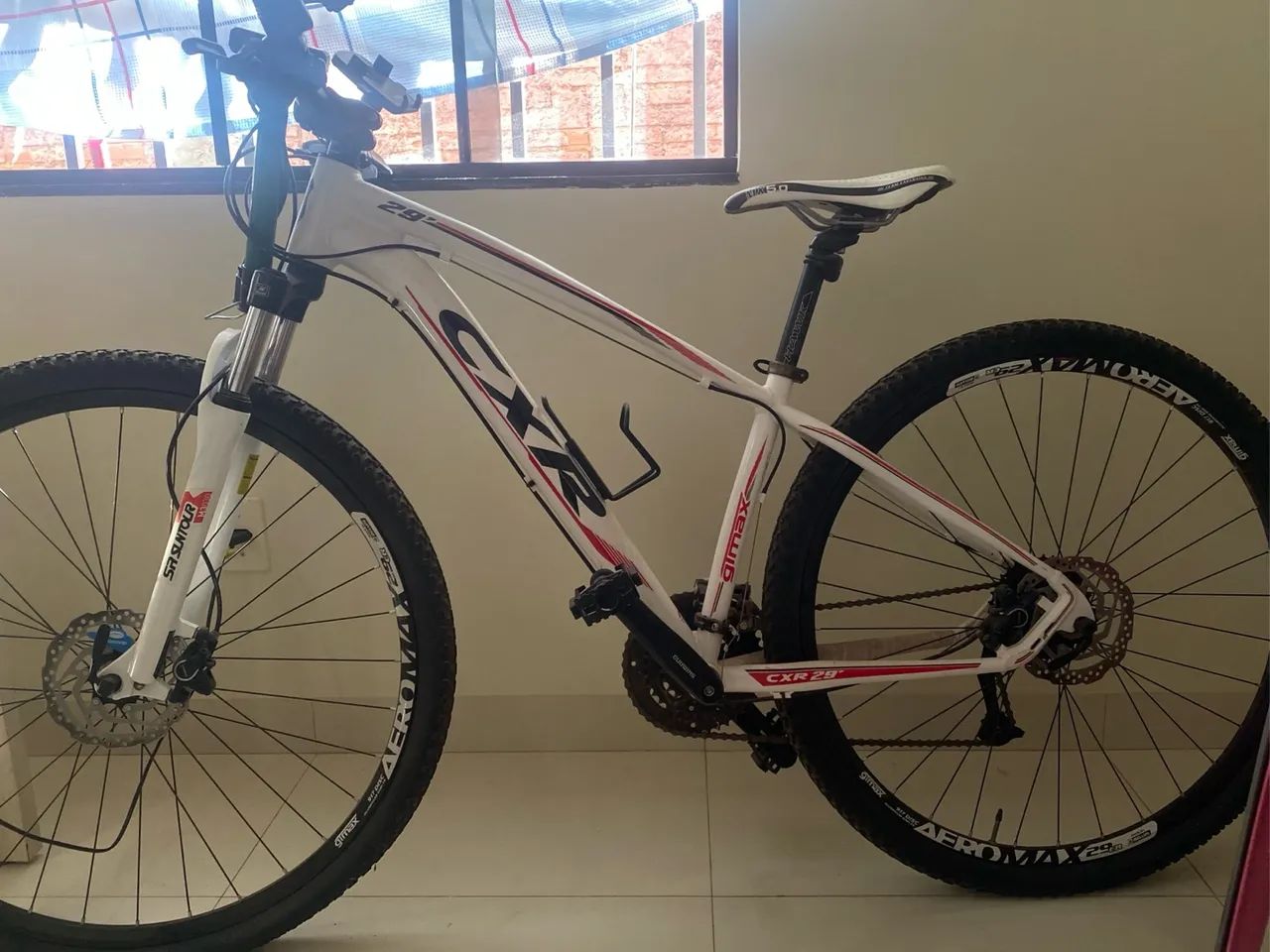 Bicicleta Mountain Bike CXr Aro 29 - Foto 3