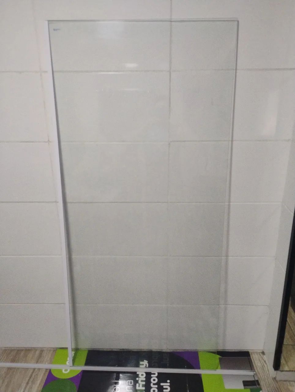 Bathroom shower curtain64750513030145120