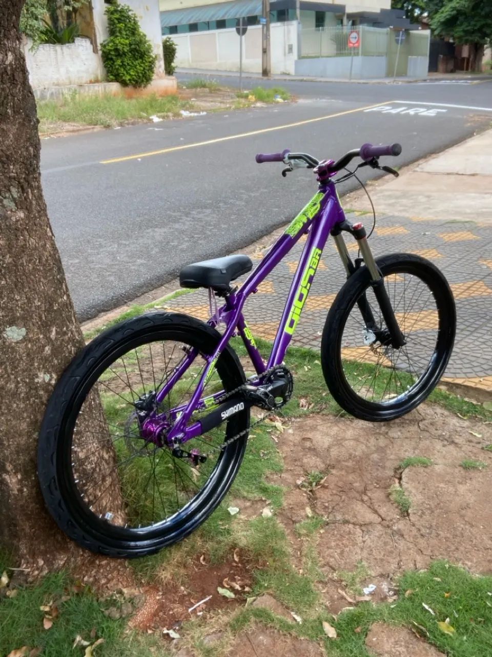 VENDO GIOS 4 TRIX 2024 - Foto 5