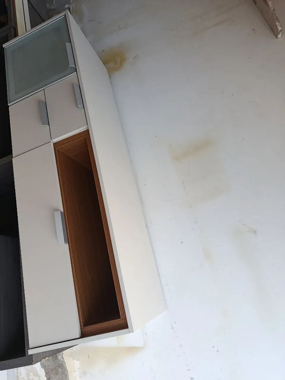 Rack em MDF novo  450,00 - Foto 3
