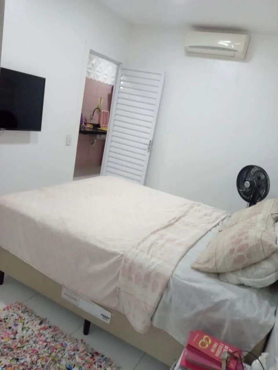 Vendo casa dupla no Icaraí  - Foto 4
