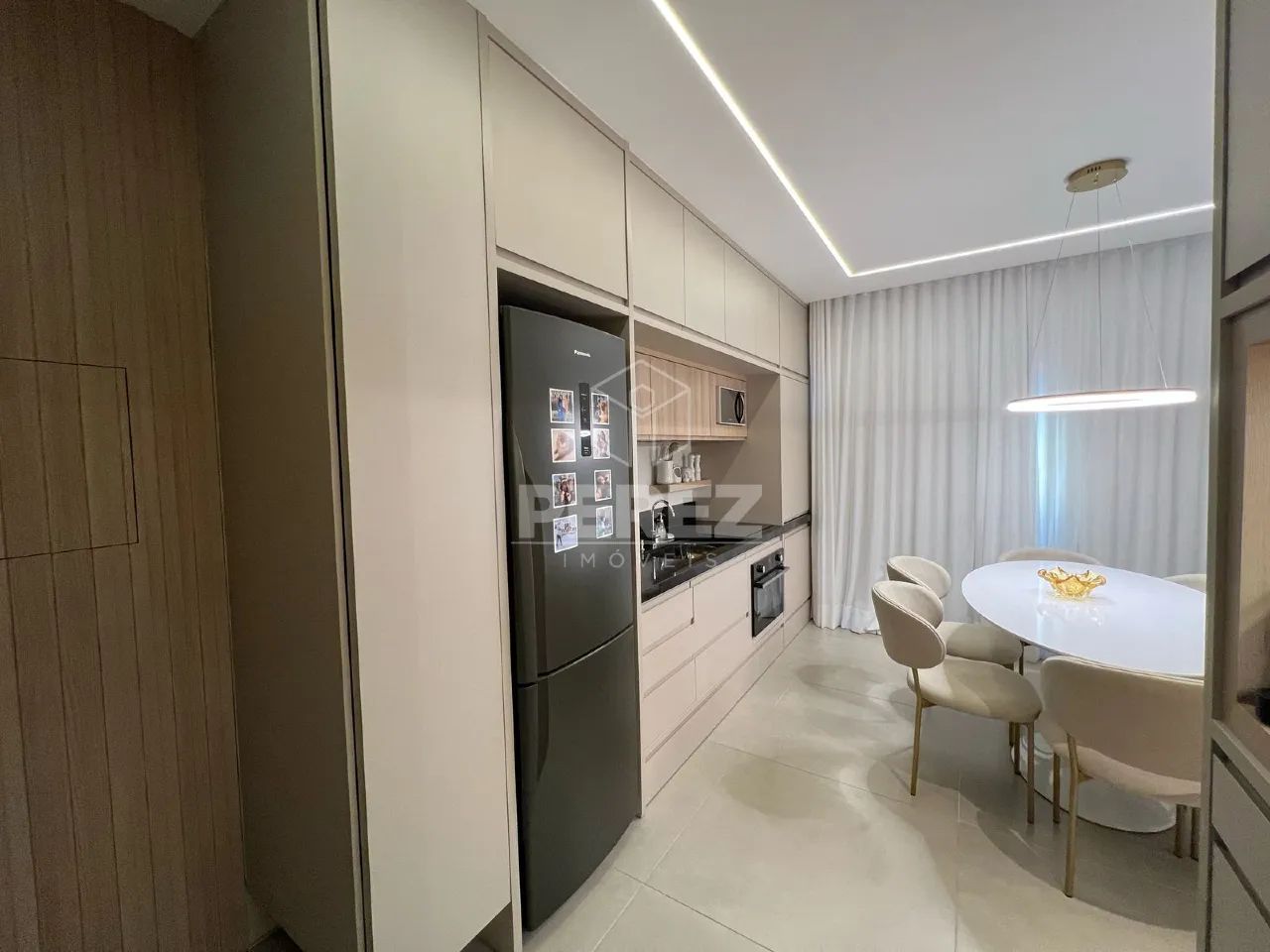 Studio no Edifício 360 - Foto 5