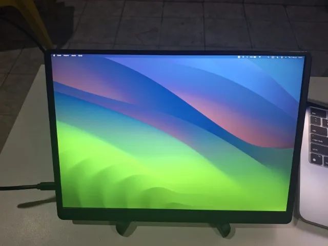 Monitor Portatil Zsus 2k - Foto 2