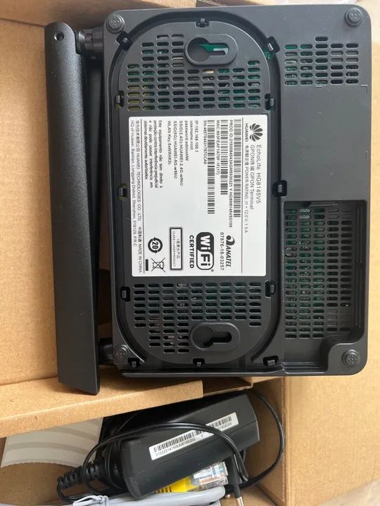 Configurar Repetidor Modem Huawei Como Repetidor Roteador Huawei