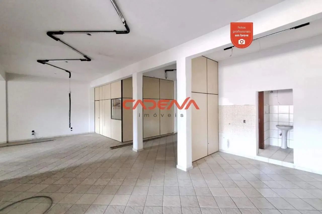 Casa comercial para aluguel no Xaxim - Foto 3