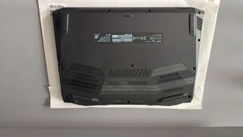 Notebook Acer Nitro 5 AN515-57 16gb - Foto 3