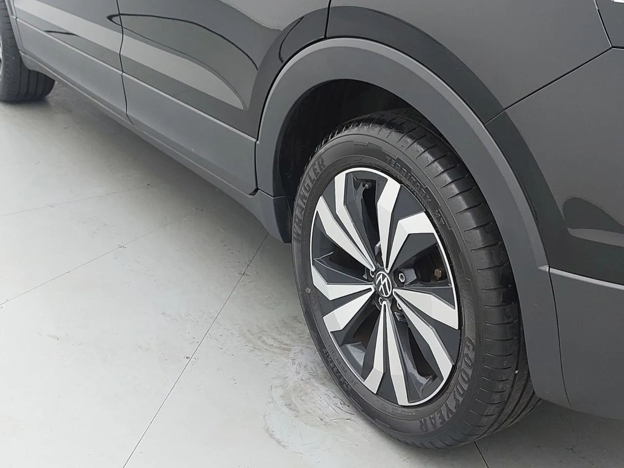 Volkswagen T-Cross Highline 1.4 TSI Flex 16V 5P AUT, foto 12 de 18