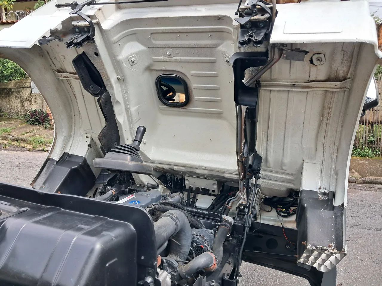 Volkswagen 9150 worker  - Foto 11