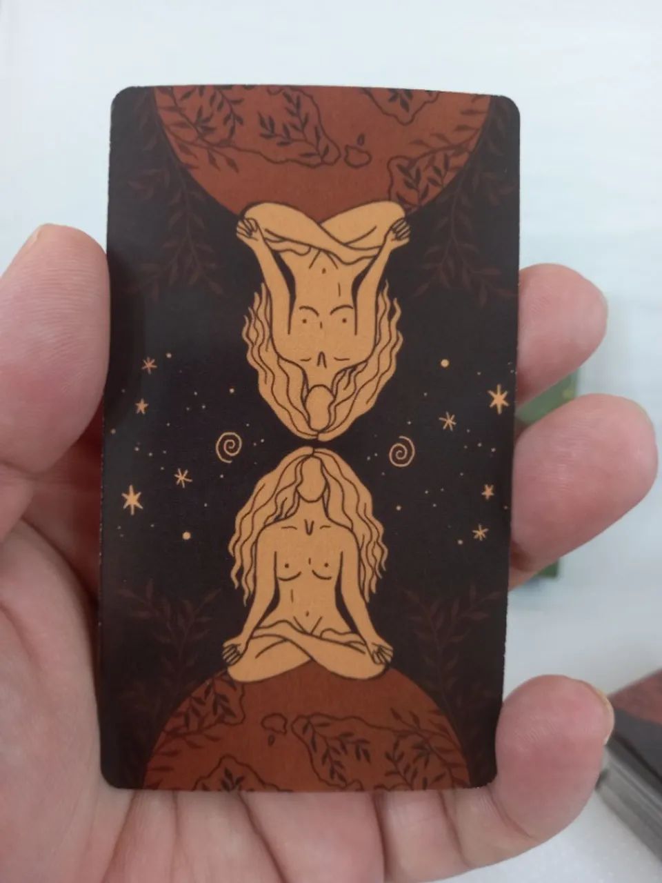 Earth Woman Tarot - Foto 4