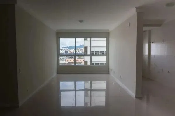 Aluguel | Apartamento 2 suítes + lavabo