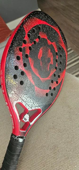 Raquete beach tenis - Foto 3