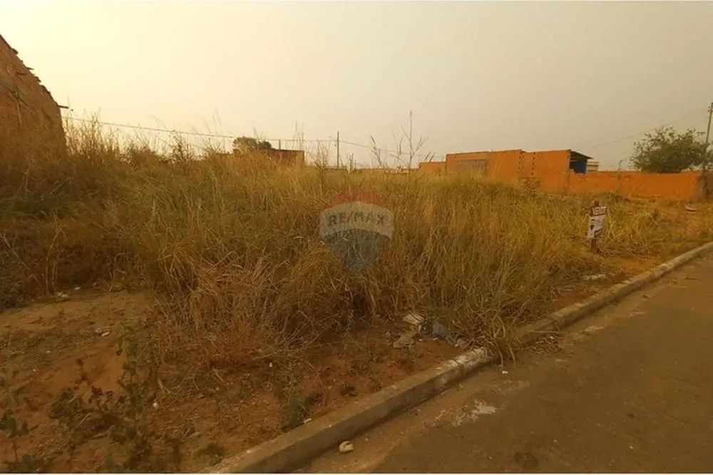 Vende-se 2 terrenos no Loteamento Rosa Bororo, Rondonópolis, MT - Foto 3