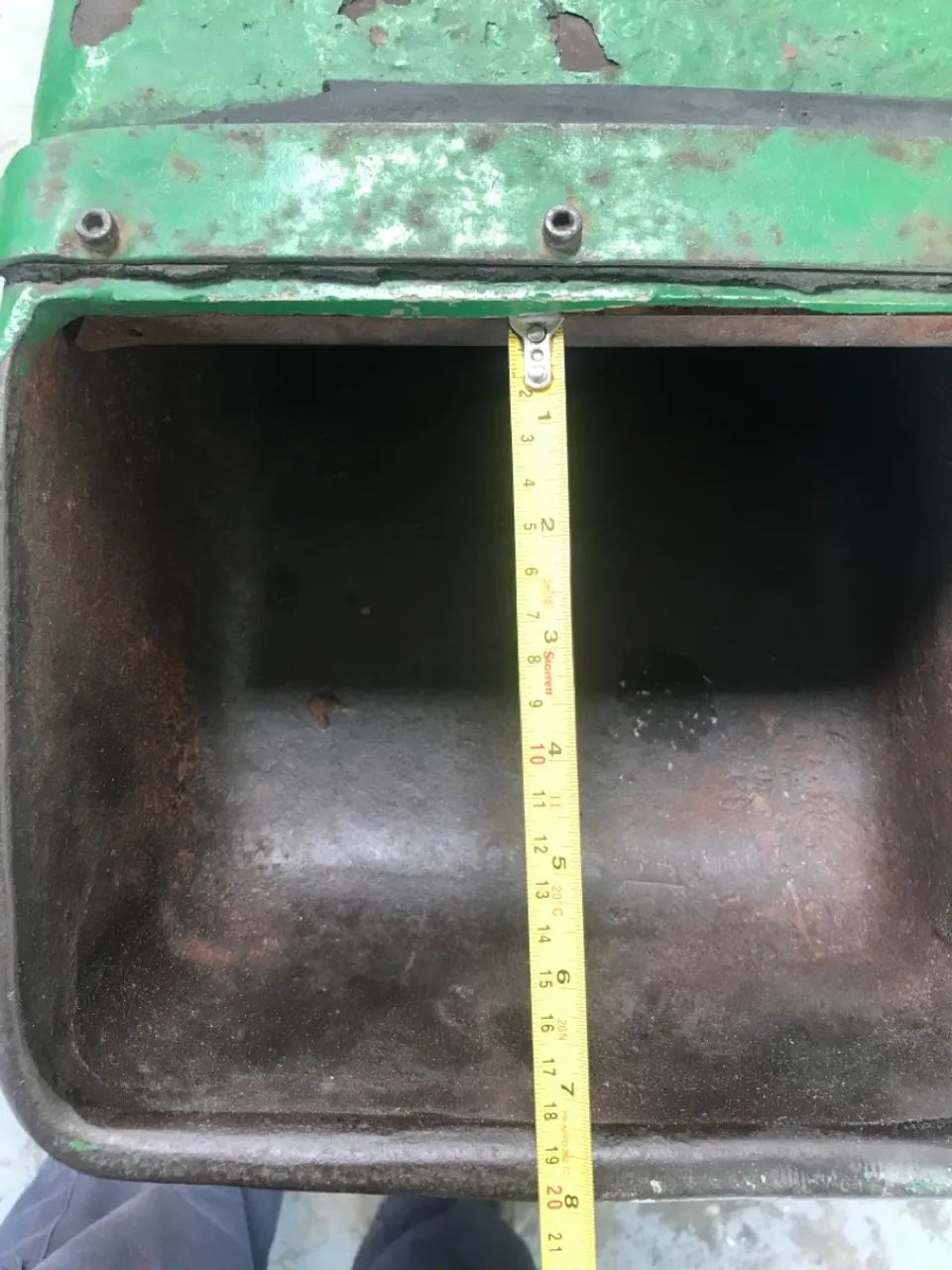 Moinho SEIBT   - Foto 6