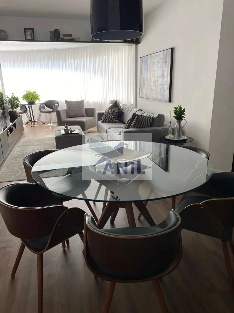 Brooklin, São Paulo: Apartamento de 116m² com 3 quartos e 2 suítes para venda ou locação p