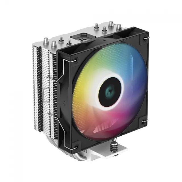 Aircooler DEEPCOOL AG400 ARGB NOVO