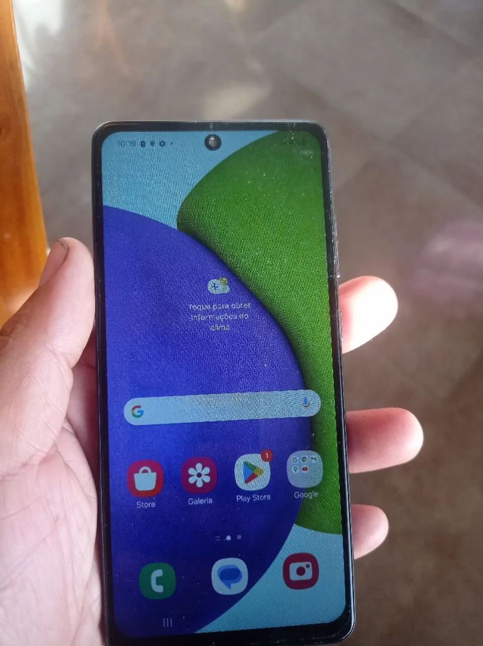 Samsung a52