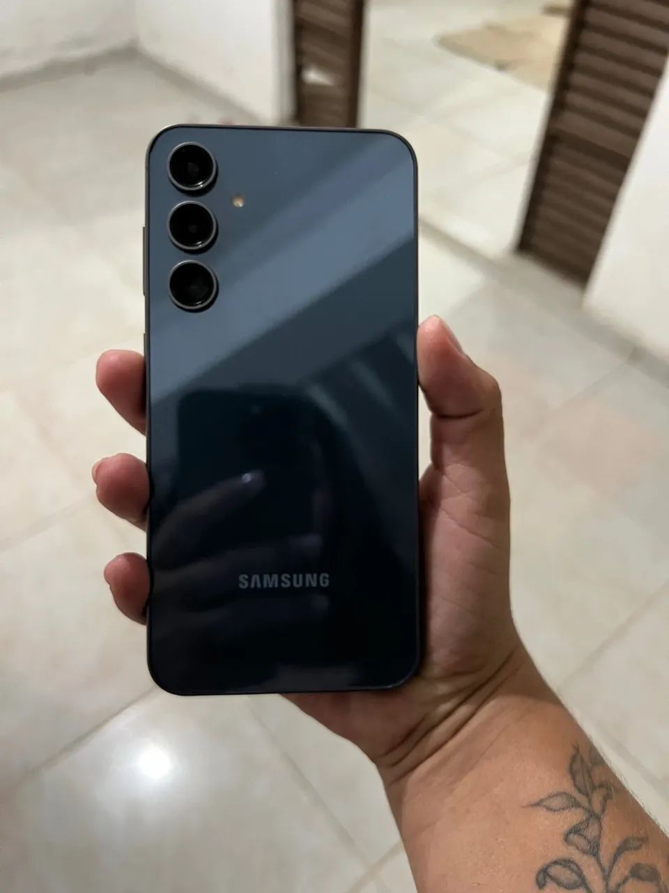 Samsung s23 fe 