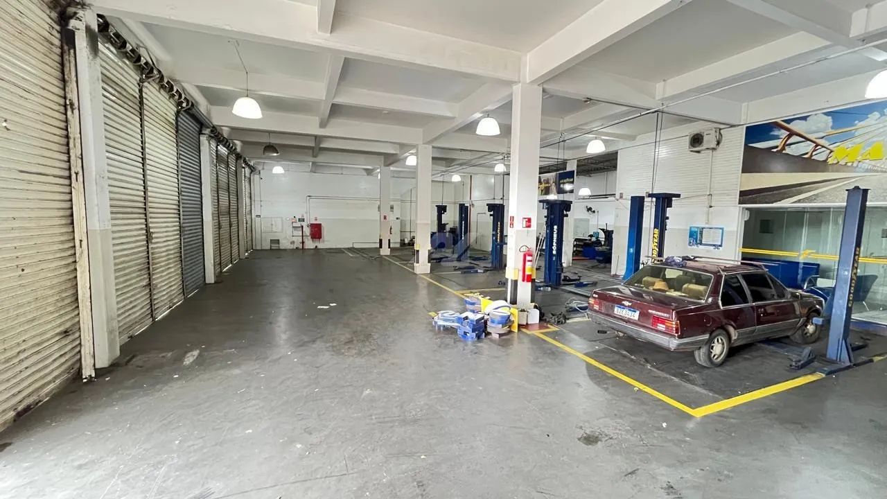 salão - Vila Industrial - Campinas - Foto 8