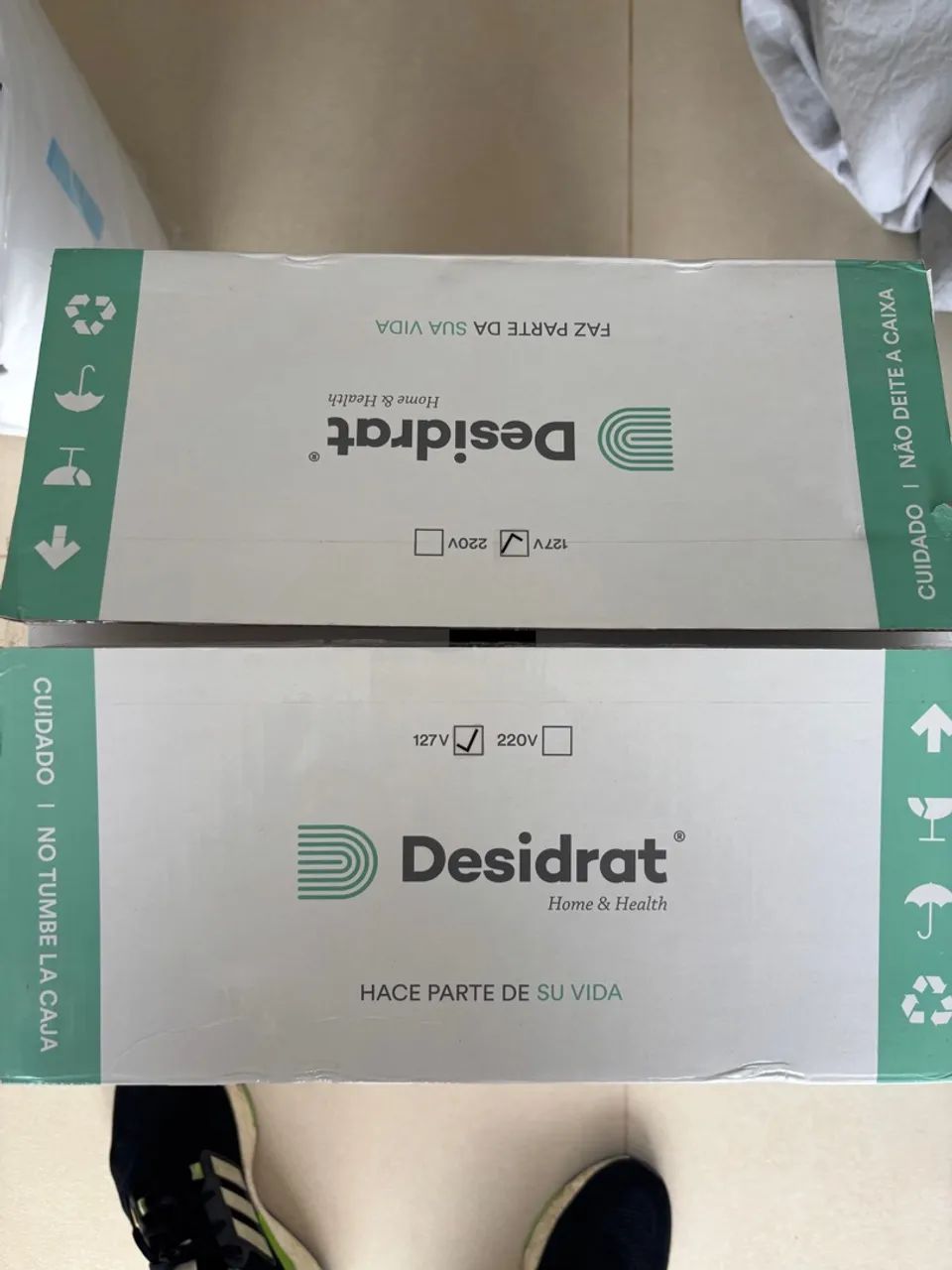 Desidrat Plus 150 - Desumidificador de Ar - Foto 4