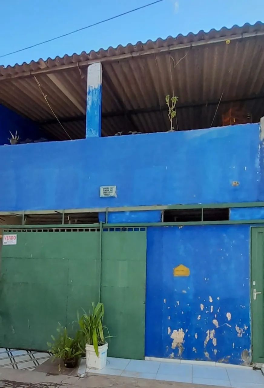 Foto - Valparaíso de Goiás - Chácaras Anhangüera