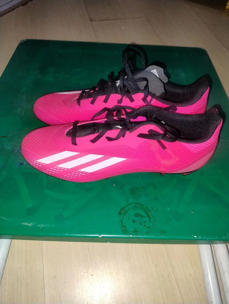 Chuteiras Adidas Original  - Foto 3