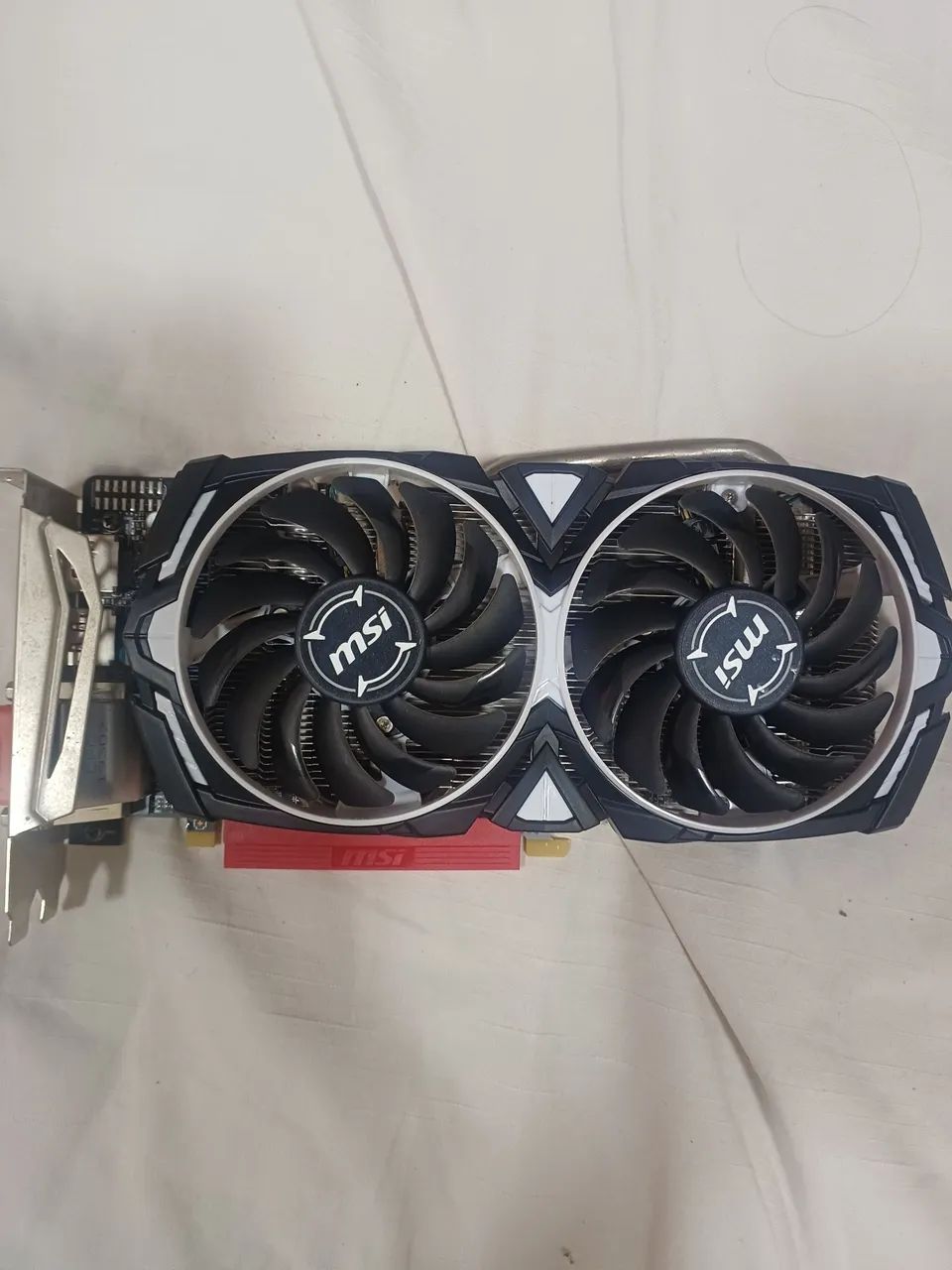 Rx 570 4gb - Foto 2