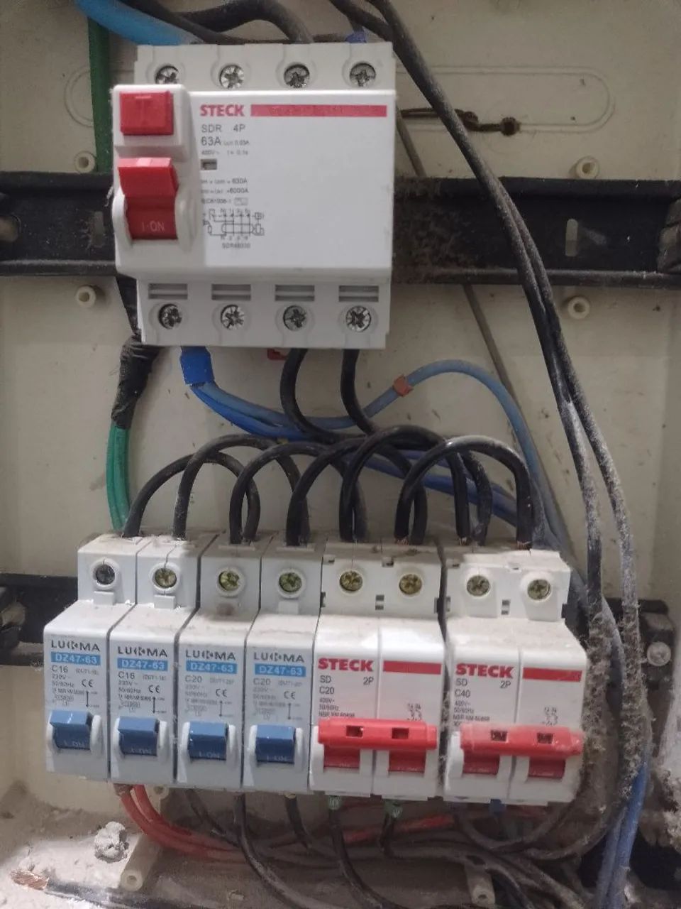 Serviços de eletrica em geral  - Foto 2