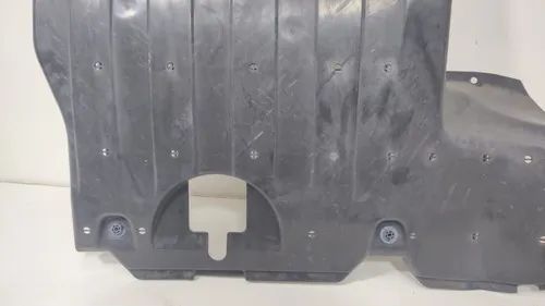 Protetor Assoalho Caixa Estepe Honda Hrv 2015 2020 74646t7t - Foto 3
