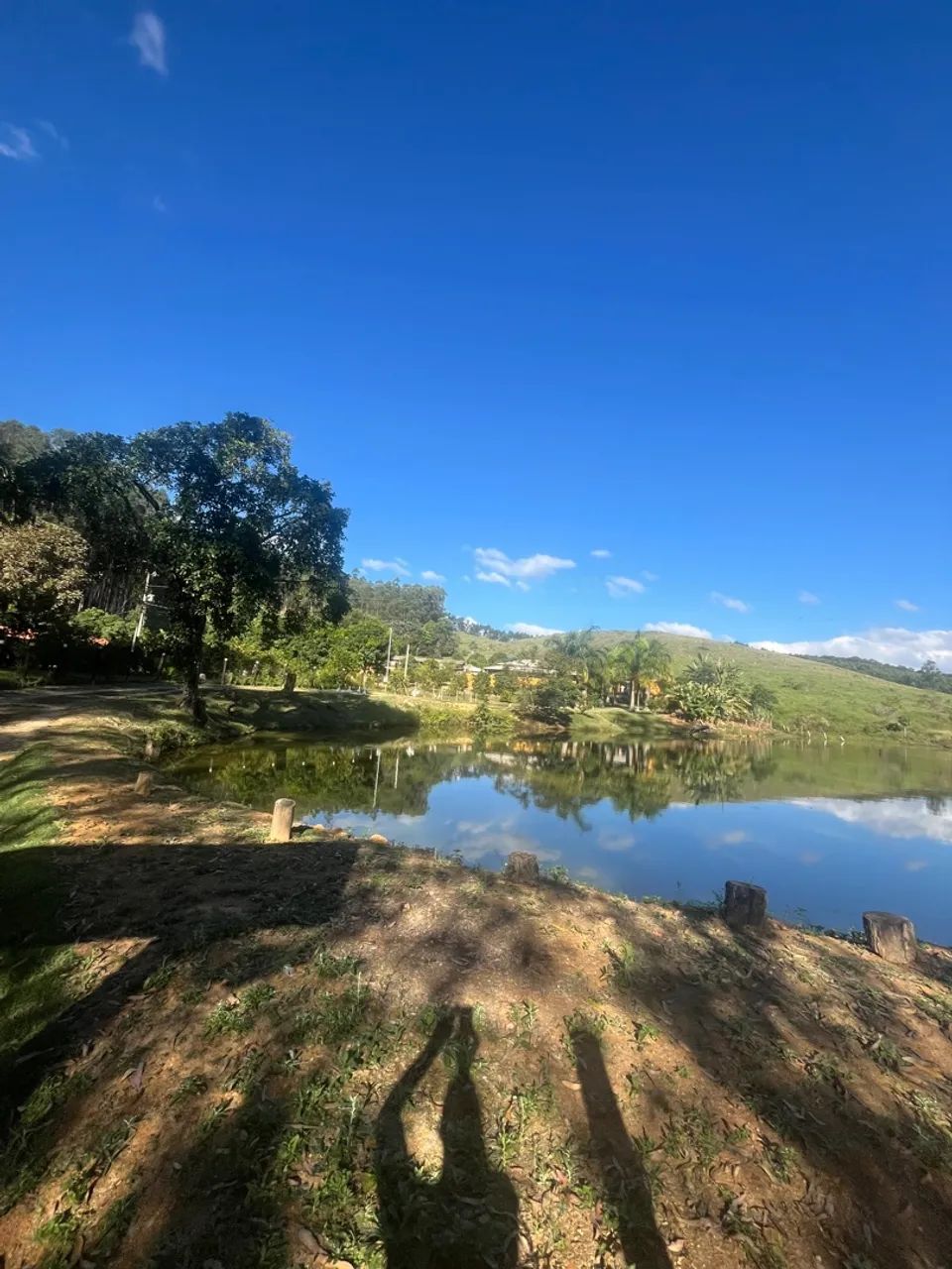 Vendo ou troco em apartamento sítio Ubari / Dores do turvo - Foto 4
