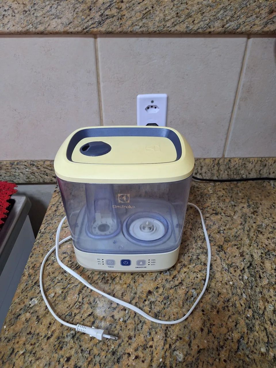Umificador de Ar Electrolux 220v - Foto 2