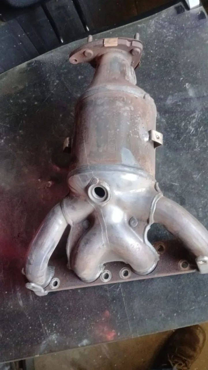 Inyector Catalizador Original FIAT Ducato Mk3 (9816547280) – Rendimiento Y Bajas Emisiones