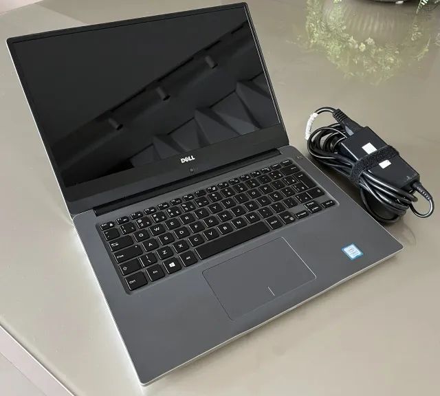 Dell Inspiron14 7472　Core i5　Win11 Notebook Dell Inspiron Ultrafino i14-7472-M10G 8ª Geração