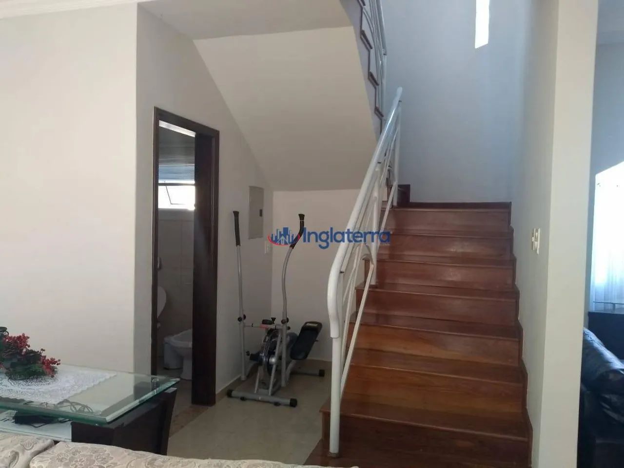 Casa à venda, 275 m² por R$ 1.400.000,00 - Progresso - Ibiporã/PR - Foto 2
