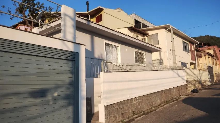 Foto - Florianópolis - Agronômica