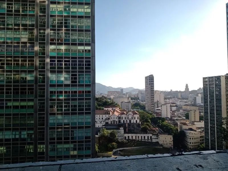 Conjunto / Sala em Centro - Rio de Janeiro - Foto 2