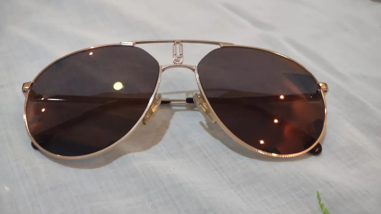 Óculos de Sol Carrera Masculino - Foto 2