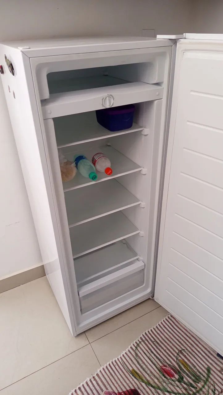 Freezer Vertical Philco - Foto 2