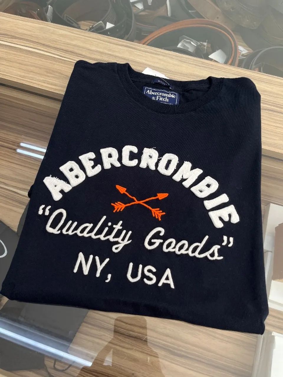 Abercrombie \u0026 Fitch e a falência do varejo branco e magro - Revista Bula, image size:960x1280