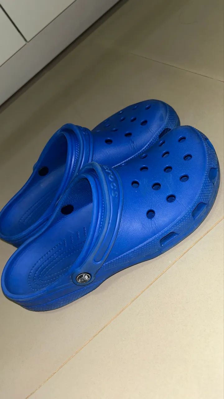 Crocs  - Foto 3