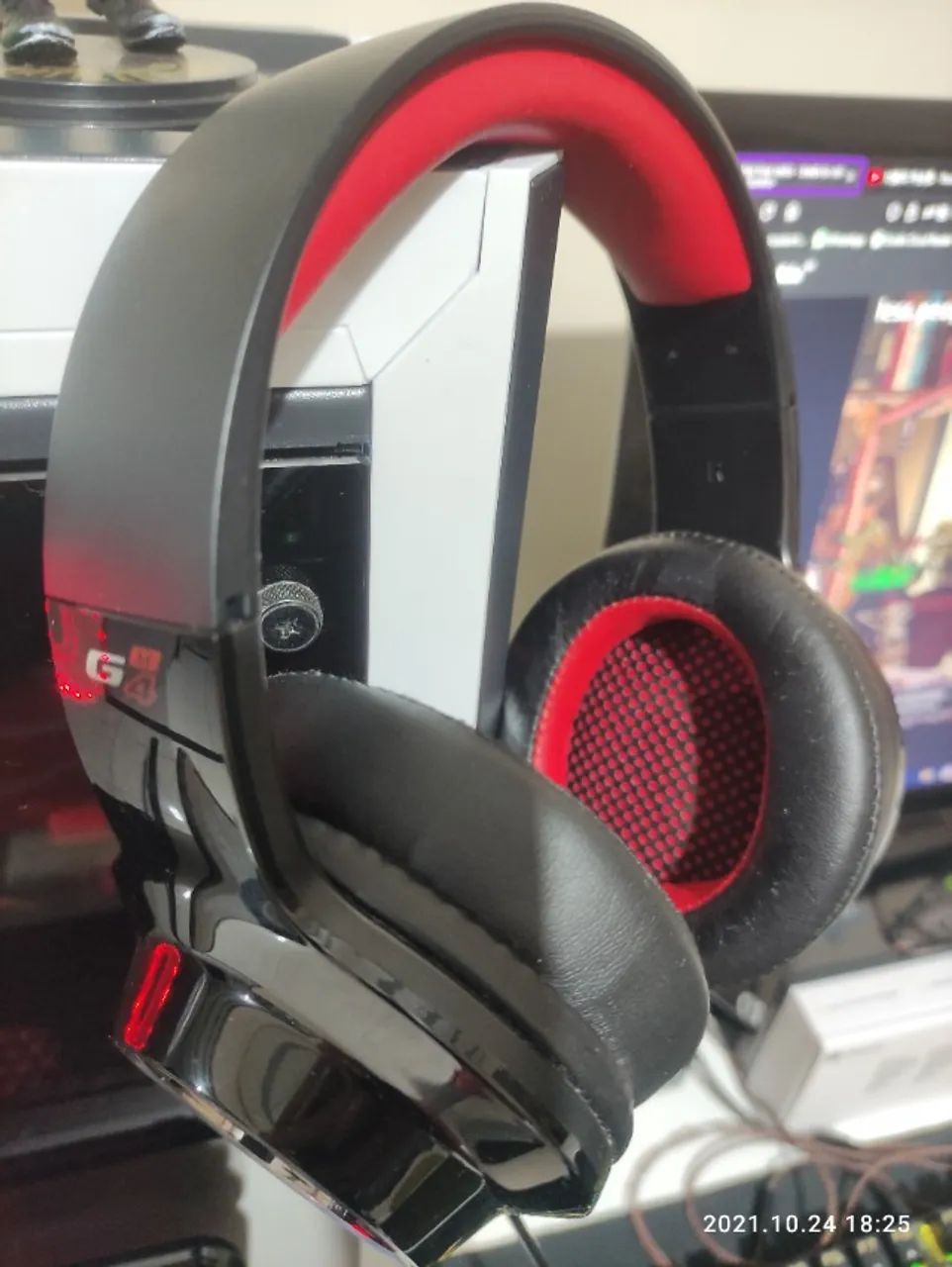 Headset Edifier