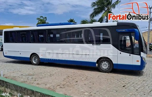 VW 17-230 Mascarello Roma 330 - Foto 13