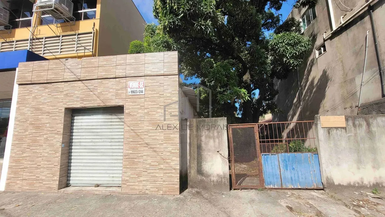 Oportunidade de Terreno à Venda na principal de Cobilândia, Vila Velha