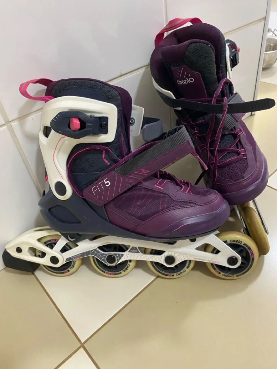 Patins - Foto 5