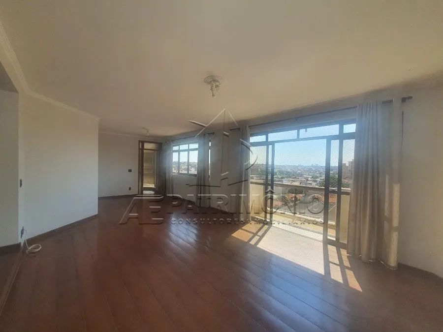 APARTAMENTO SANTA SOFIA COM 4 DORMITORIOS SENDO TODOS SUITES - Foto 3