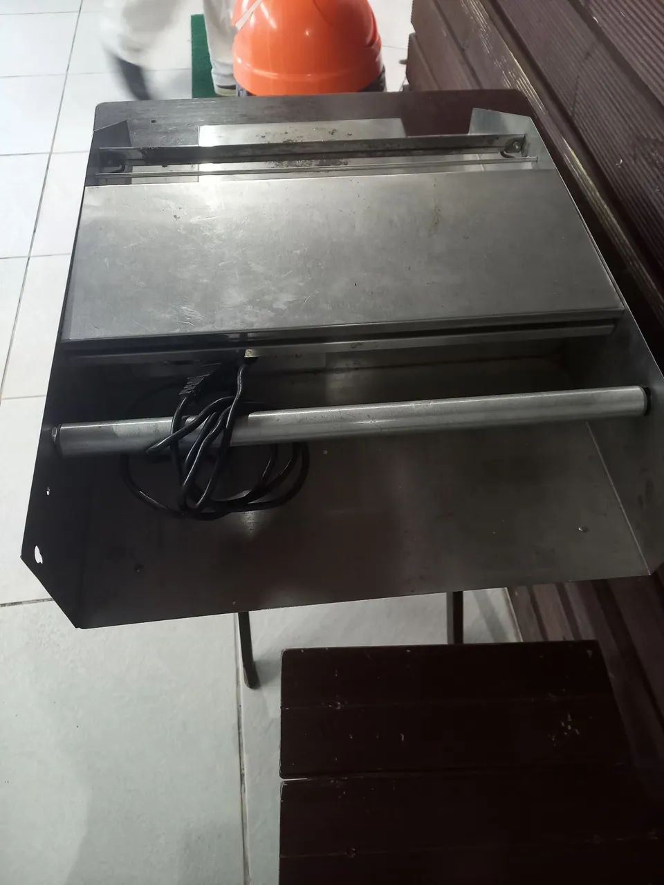 Seladora de embalagens - Foto 4